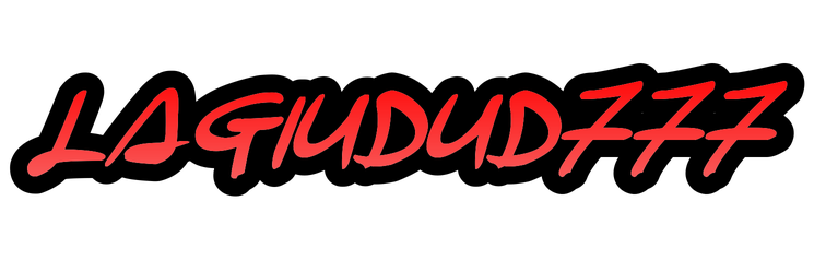 LOGO LAGIUDUD777